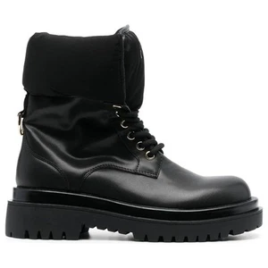 Botines Versace Jeans Couture Drew Negro 75VA3S 62ZS870 899 - Imagen 1 de 20