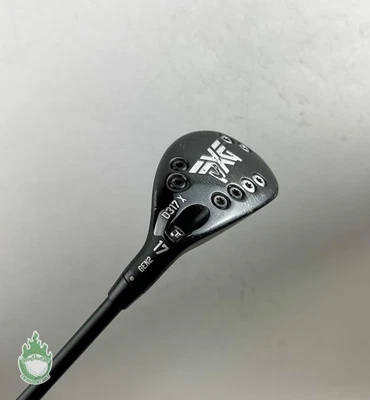 Club de Golf Usado PXG 0317X Gen 2 Híbrido 17* KBS Prototipo 105g X-Rígido Grafito Foto 1 de 4