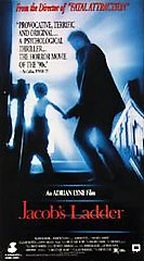 Jacobs Ladder (VHS, 1994) - Image 1 of 1