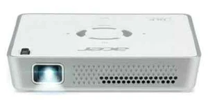 Acer C101 Proiettore Portatile - Bianco - Foto 1 di 7