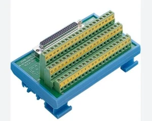 Klemmleiste PC| DB62 Adam-3962-AE Anschlussblockschnittstellenmodule DB-62 Wirin - Bild 1 von 1