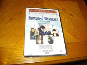 The Barbarian Invasions (DVD, 2004) - Picture 1 of 2