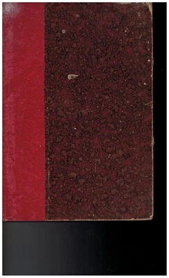 Livre de  Partitions VERDI Giuseppe Le Trouvère Opéra Chant et Piano ca1880 - Photo 1/4