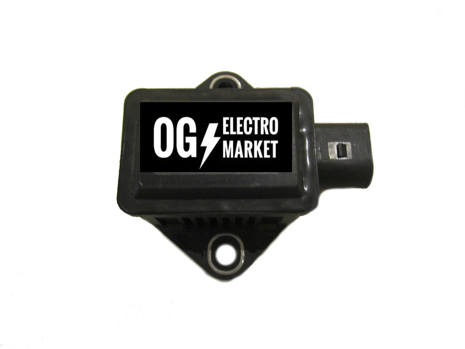 MÓDULO DE CONTROL DE TRACCIÓN KIA SORENTO I ESP 0265005293  Foto 1 de 1