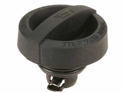 For 2008-2010 Volvo V70 Oil Filler Cap Genuine 66472VY 2009 Includes Gasket - Image 1 of 2