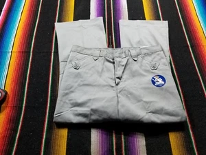 Dickies School Uniform Pants Size 7 Waist 29 Inseam 21 - Picture 1 of 5