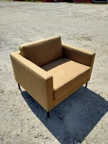 Bernhardt Furniture interior Dylan chair Cover