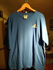 Vintage Adidas All Day I Dream About Sports T Shirt 2XL Made In USA T Shirt 