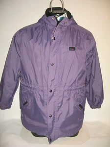 #5768 JACKET BLOWOUT! REI JACKET YOUTH LARGE 12/14 GOOD USED - Picture 1 of 2
