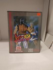 Neo Geo AES Art of Fighting 2 Videospiel Komplettversion