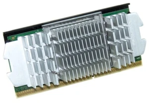 CPU Intel Pentium III SL35E 500MHz SLOT1+Dimension - Picture 1 of 2