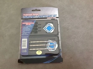 Tournament Tungsten Dart Set NEW - Picture 1 of 1