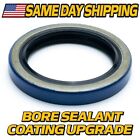 Deck Spindle Grease Seal fits MTD Z180 Z200 Z220 & 1548GF, 1748F, 1848F, 2054F