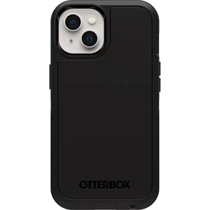 OtterBox Defender Pro XT Case- Fits iPhone 13- Black (77-85620) B48 - Picture 1 of 1
