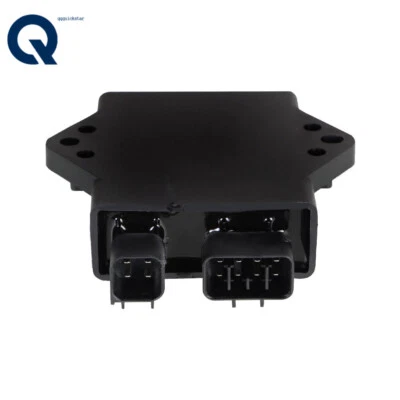 Caja de encendido CDI para Suzuki DRZ400S DRZ 400S 2000-2009 2011-2018 Foto 1 de 4