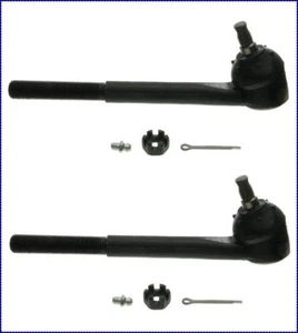 2X Tirante Interno Per PONTIAC Firebird 1982 - 1992 1983 1984 1985 1986 - Foto 1 di 1