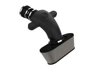 aFe 51-10902 Cold Air Intake System -Dry for 05-07 Chevy Corvette C6 V8-6.0L LS2
