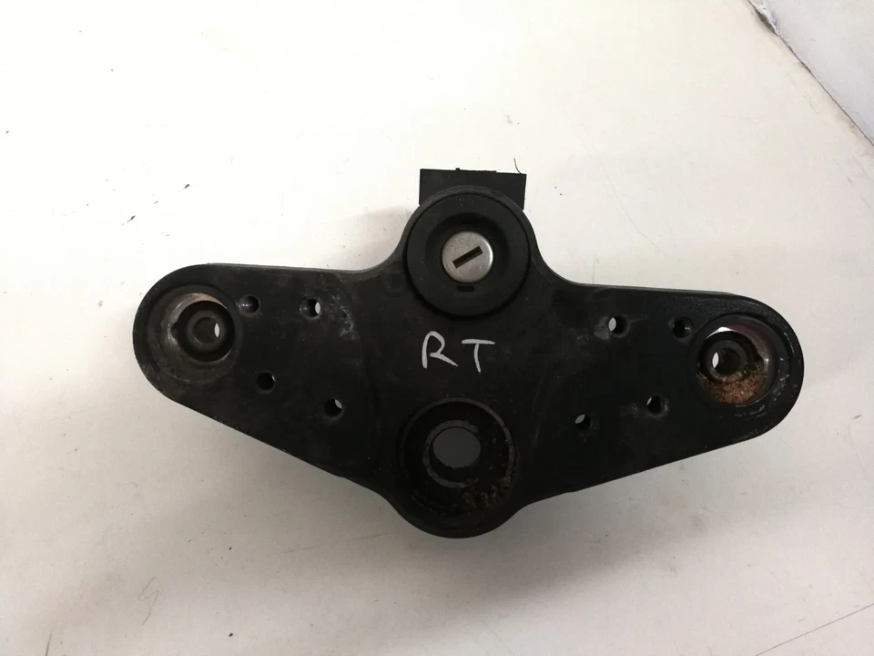 Lenkplatte BMW R1200 RT 05 09 - Bild 1 von 3