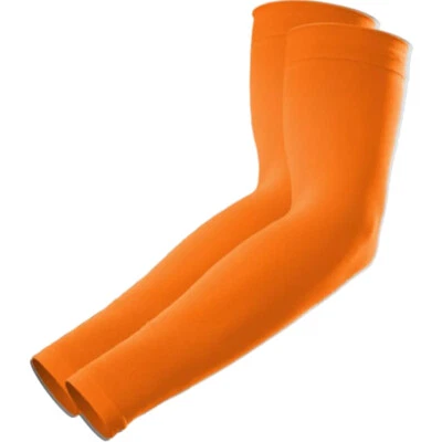 Cooling Arm Sleeves Breathable UV Sun Protection Sports Arms Cover for Women Men - Image 1 of 4