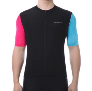 Radtrikots Radrennen Reiten Tri MTB Pro Fahrrad Team Trikots Neu  - Bild 1 von 11