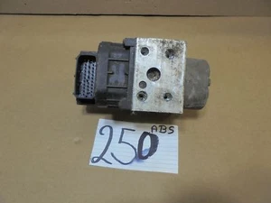 05 06 Ford F-150 ABS Unit Pump #250ABS - Picture 1 of 1