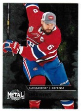 20/21 2020 SKYBOX METAL UNIVERSE HOCKEY BASE ALL-STARS CARDS 151-200 U-Pick List