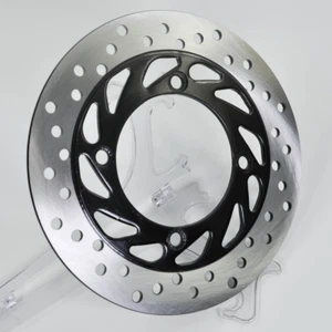 Rear Brake Disc For Honda XL 600 V Transalp PD06/E512 PD10/H6860 1991-2002 - Picture 1 of 7