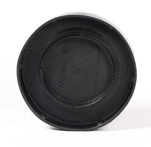 Mamiya RB67 Objektivrückdeckel Rear Lens Cap  für Sekor Lens Durchmesser 86mm - Picture 1 of 2