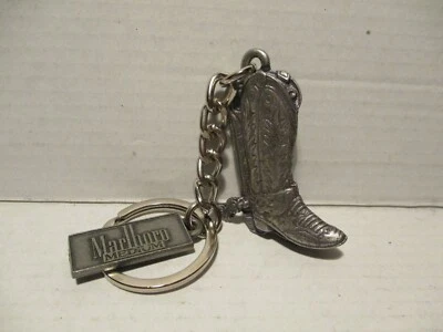 Marlboro Schlüsselanhänger 6 verschiedene Varianten zum Aussuchen NEU!