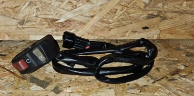 KAWASAKI Z1000 ABS Right switch handlebar ignition RH 460910357 2012-2020 - Image 1 of 4