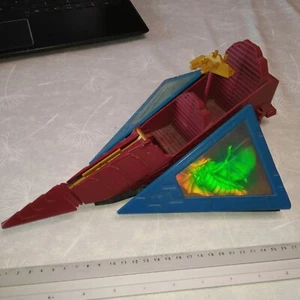 visionaries - vintage HASBRO 1987 - véhicule SKY CLAW - Imagen 1 de 4