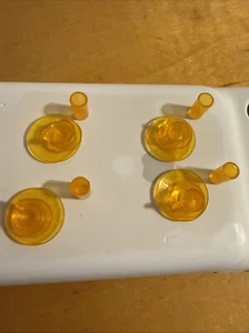 Vintage Puppenhaus Geschirrset 16 Teile Hongkong K1b - Bild 1 von 4