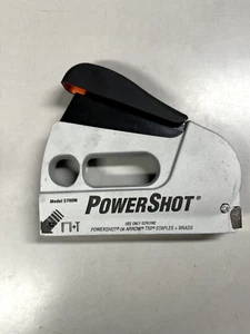 PowerShot Stapler Model 5700M & FREE SHIPPING - Picture 1 of 6