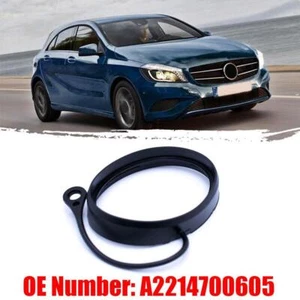 Fuel Tank Cap Cord Strap Rope For Mercedes W204 W211 W221 9CW7 Y7F8 W220 P2O0 - Picture 1 of 9