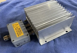 NUEVO - COSER EURODRIVE BW068-006-T / BW068006T, 17970008 RESISTENCIA FRENO (W-09) - Imagen 1 de 3