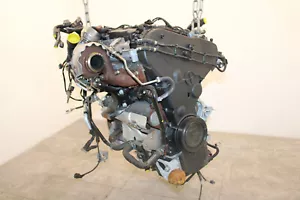 Audi A4 8K A5 Q5 Motor 2,0 TDI CNH Engine Zylinderkopf 0.88km 04L100091A Diesel - Bild 1 von 6