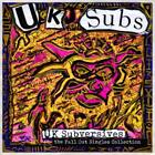 Uk Subs: Uk Subversives [Lp Vinyl]