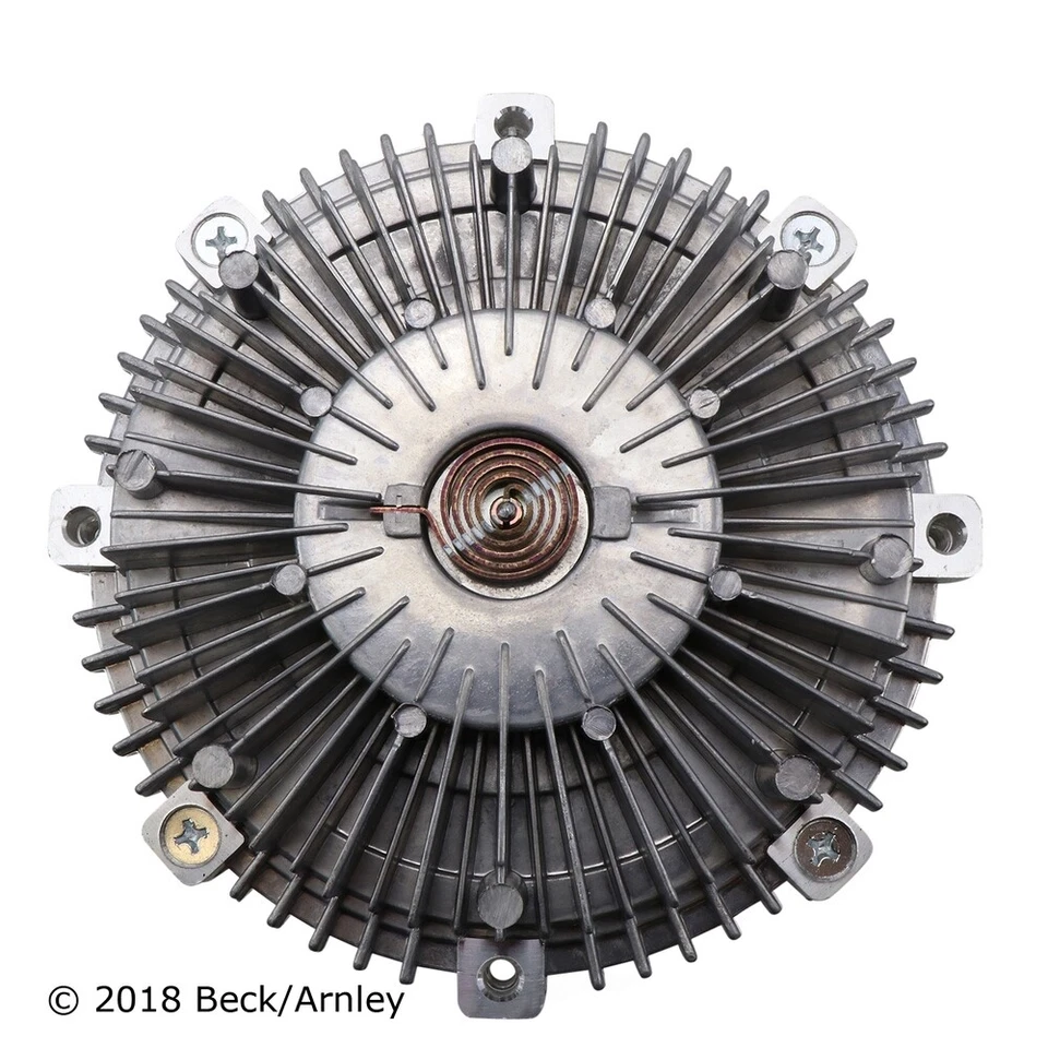 Embrague ventilador motor Beck/Arnley 130-0223 apto 04-06 Mitsubishi Montero 3,8 L Foto 1 de 1