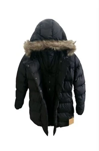 The North Face Women’s New Dealio Down Parka 550-Down Hooded Parka SZ 3XL XXXL - Picture 1 of 18