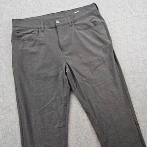 Callaway 34x32 Performance Stretch Chino Golf Pants Gray - Picture 1 of 23