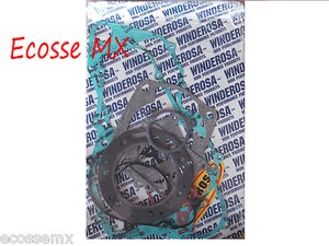 HONDA CR500 Full Gasket Set 1985-1988 Mitaka Not Winderosa 811272 - Picture 1 of 6