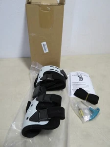 Orthomen OA Unloader Knee Brace Support for Arthritis Pain Medial/Inside Right - Picture 1 of 7