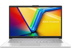 Portátil - ASUS Vivobook Go 15 E1504GA-NJ557, 15.6" Full HD,  Intel® Core™ i3 - Imagen 1 de 8