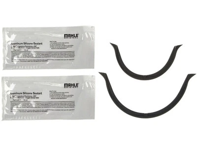 For 1996-2001 Infiniti I30 Oil Pan Gasket Set Upper Mahle 71373YSPH 1997 1998 - Imagem 1 de 2