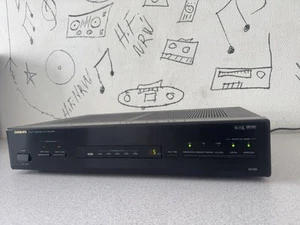 Procesador Onkyo ED-901 Dolby Digital Surround AC-3. Impecable. ¡Muy bueno! - Imagen 1 de 6