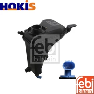 EXPANSION TANK COOLANT 39340 FOR BMW N53B30A N52B30BF/A/AF N51B30A N54B30 3.0L - Picture 1 of 8