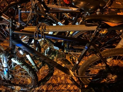 BULLS WILDTAIL 1 DISC 27,5 Zoll Rh 41cm Mountainbike Modell 2024 - Bild 1 von 4