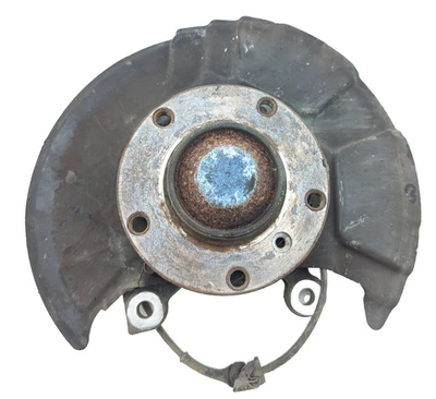 91-99 BMW E36 3 Series Z3 Front Right Passenger Wheel Hub Knuckle Spindle OEM - Image 1 of 4