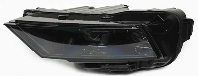 Faro proyector LED del lado izquierdo del conductor OEM para Hyundai Sonata 92101-L1740 Foto 1 de 4