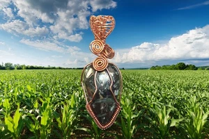 Joyería de diseñador Seraphinite-SKU 06282 - Imagen 1 de 4